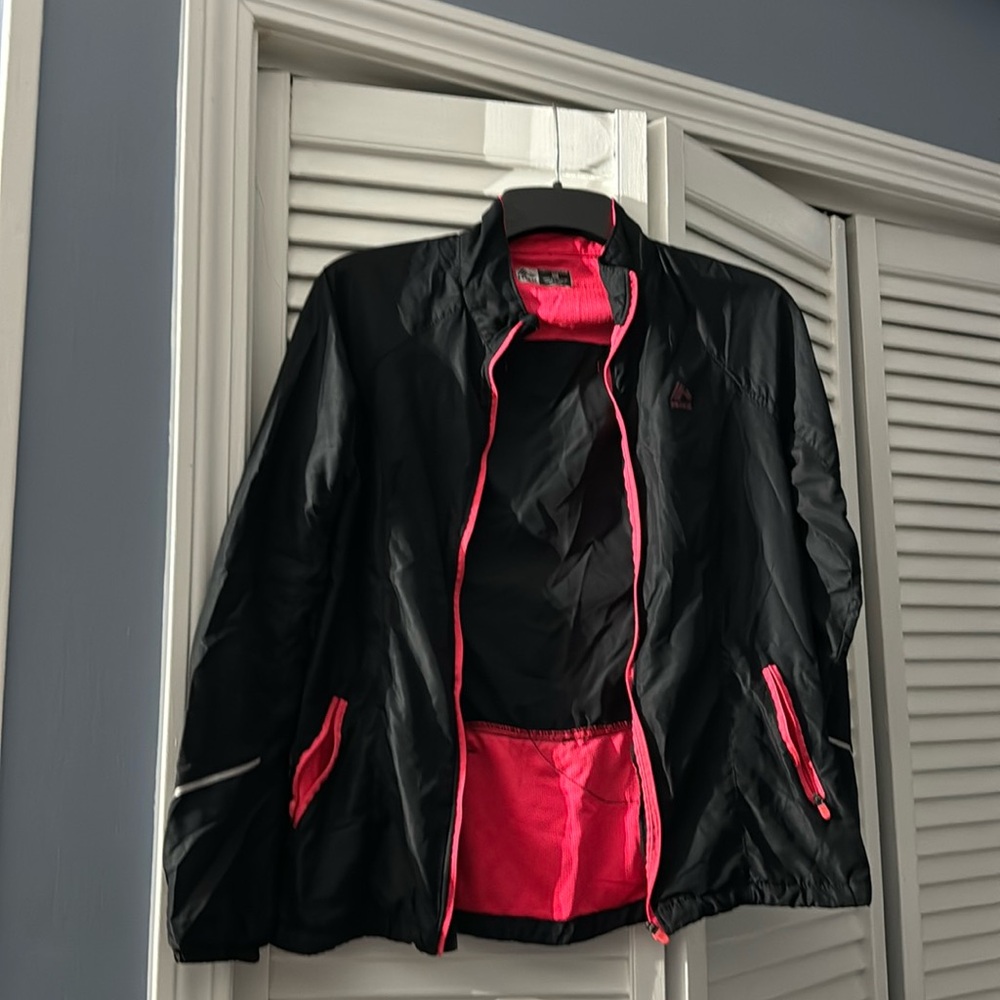RBX Performance Jacket